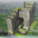 Dự án khu căn hộ The Bella Vista – Quận 8