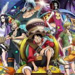 One Piece – Đảo Hải Tặc